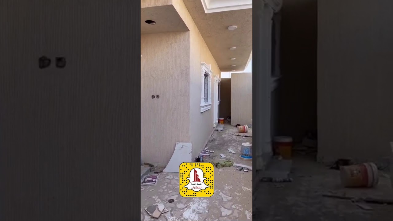 للبيع دور + شقتين - الاحساء - الهفوف - تصميم - حديث مساحة 400 م