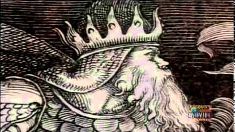 The Most Evil Men In History Attila The Hun