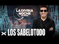 Los Sabelotodo - La Divina Noche de Dante Gebel