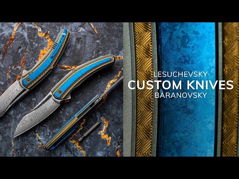 FOLDING KNIFE FOLDER CORVUS  OF 33 DAMASTEEL