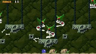 Lets Play Sonic Story - Part 3: We need to find that thing, and fast!