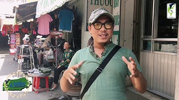 Cá Biển TV - Người phụ nữ câm điếc, nói được sau 20 năm rèn luyện