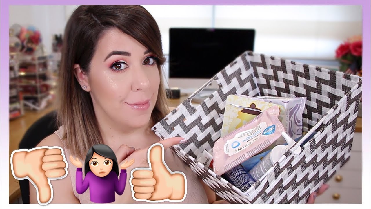 PRODUCTOS TERMINADOS | ¿LOS VOLVERÉ A COMPRAR?