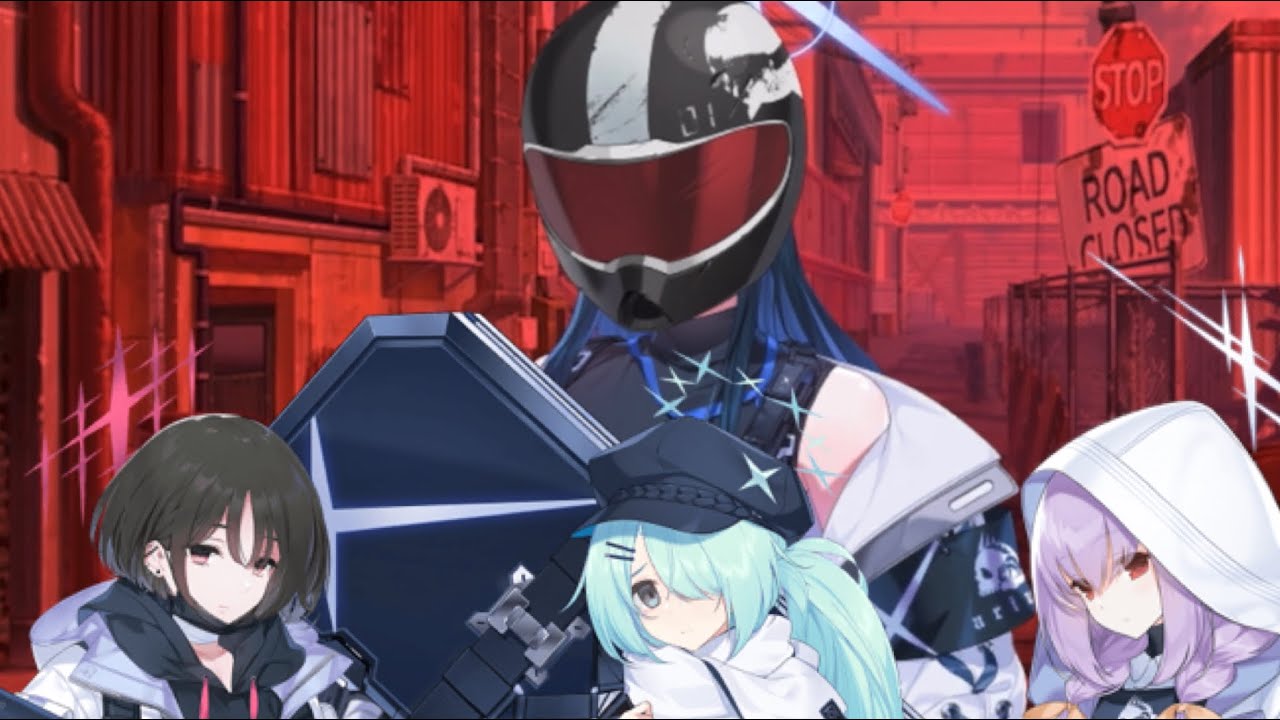 ブルアカ ヘルメット 団 カタカタヘルメット団の既視感の正体 ブルーアーカイブ ブルアカTVアニメ ブルアカ
