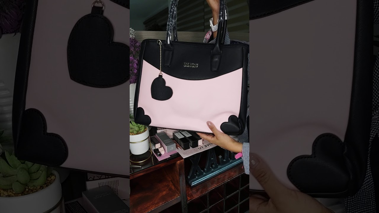 QUE CONTINE MI KIT DE INICIO MARY KAY?, ENERO ROSA 2021 - YouTube