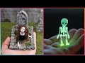 Amazing HALLOWEEN Crafts &amp; Artwork That Are At Another Level ▶2