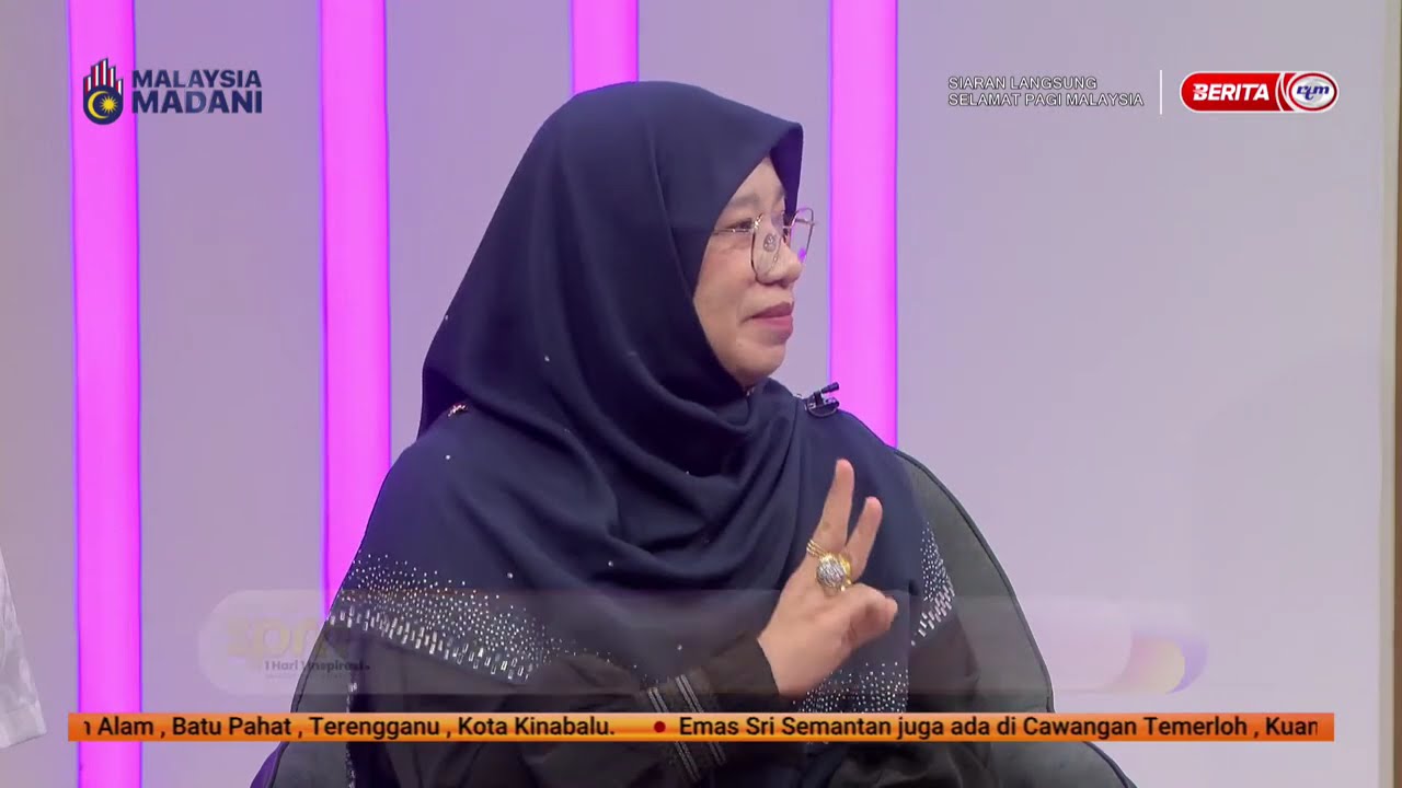 20 APRIL 2026 - SPM- KEJAYAAN BERSAMA KEDAI EMAS SRI SEMANTAN