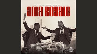 Xduppy x Angekebabauye Mc - Hebe (Official Audio) feat. Dj Maphorisa x Ricky Lenyora x Dj 2K