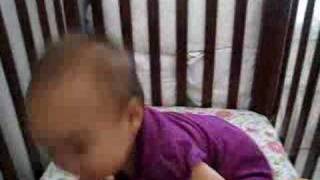 September 09 Tickle Attack