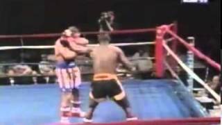 Full Contact Rick Roufus Vs Lavelle Robinsonmpg.avi