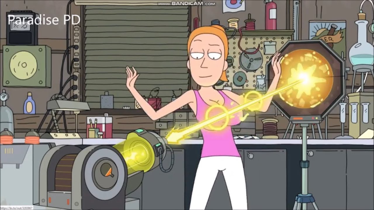 Rick And Morty Deutsche Synchro