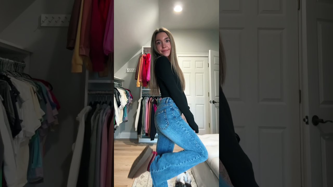 SHEIN Try On Haul 