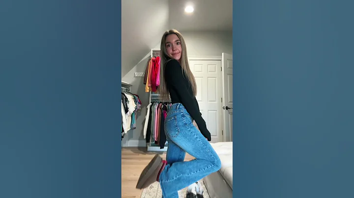 SHEIN Try-On Haul 💋