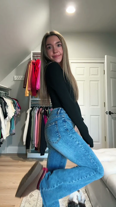 SHEIN Try-On Haul 💋
