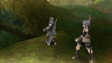 Episode 1: Beginning of Chaos Part 1 [Story + BGM] Ep1 Part1 - Toram Online