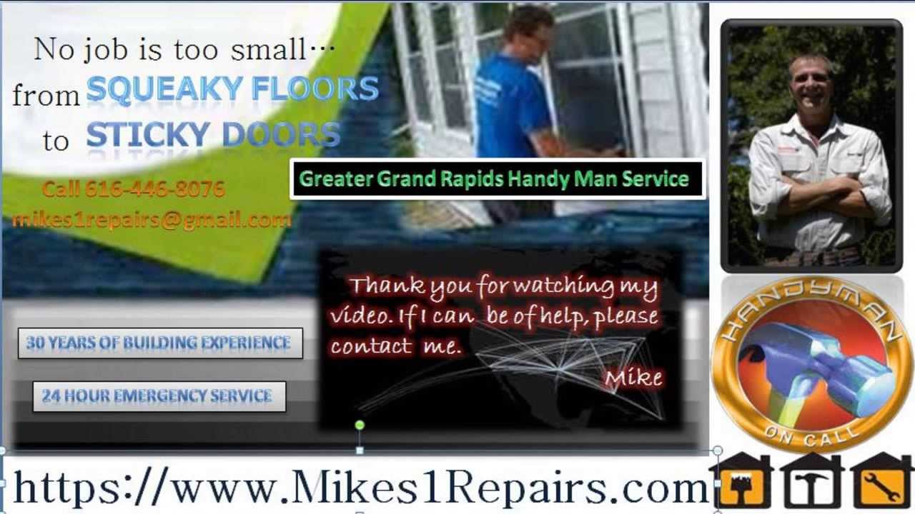 handyman special houses for sale MI
