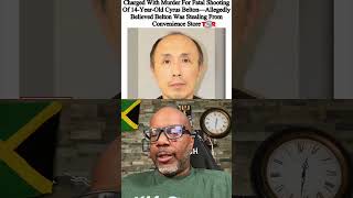 Rick Chow found not guilty over Cyrus Belton #rickchow #cyrusbelton