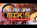 Slow jam mix 5 opm edition manila sound  mixed by dj bon