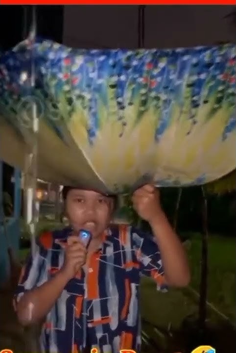 Hujan Badai Angin Ribut Halilintar 😂