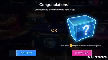 Hot Wheels Infinite Loop - Red Line Stars - Super-charged Classic: Part 27