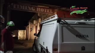 Lori Malu Ba Hotel Timing Mane Hakotu Is Moris 