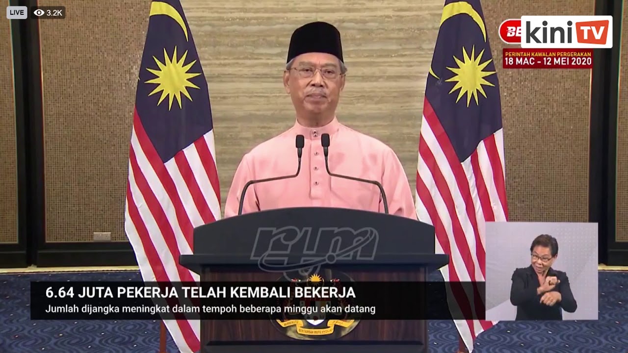 Over 43 pct returned to work under conditional MCO