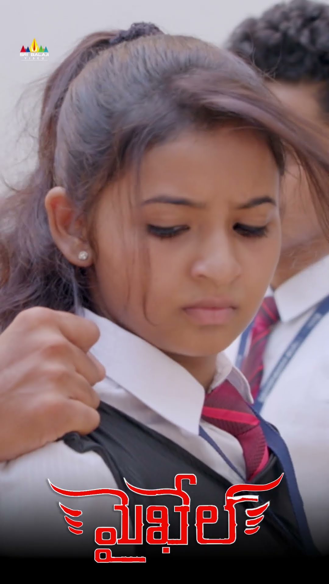 ఆడపిల్లతో పెట్టుకుంటే ఇదే జరుగుతది ! #mikhael | #NavaniDevanand | #ytshorts | #youtubeshorts