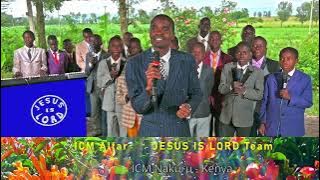 ICM Nakuru - Surround me - JESUS IS LORD Team