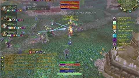World of Warcraft - Zul