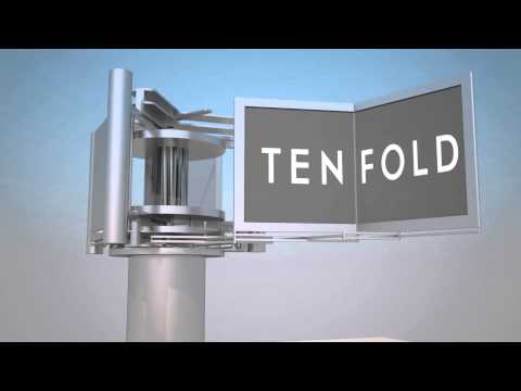 TenFold - Three Sheets To The Wind