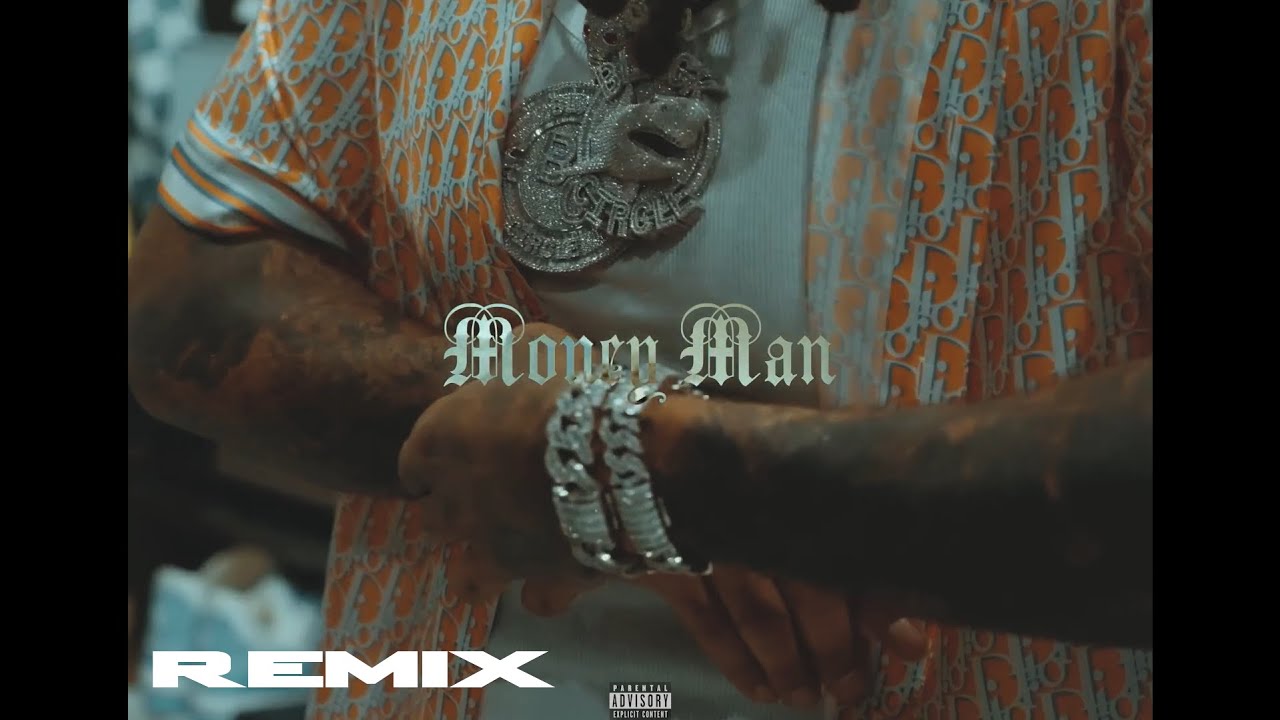 Money Man - "LV Runnin" (prod.@DolbyBounce) adlı videoyu YouTube'da izle Money Man - "LV Runnin" (prod.@DolbyBounce) adlı videoyu YouTube'da izle