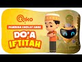 PANDUAN SHOLAT ANAK | DO&#39;A IFTITAH - Riko The Series