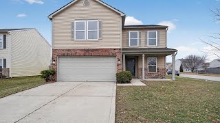 3406 Cork Bend Dr, Indianapolis, IN