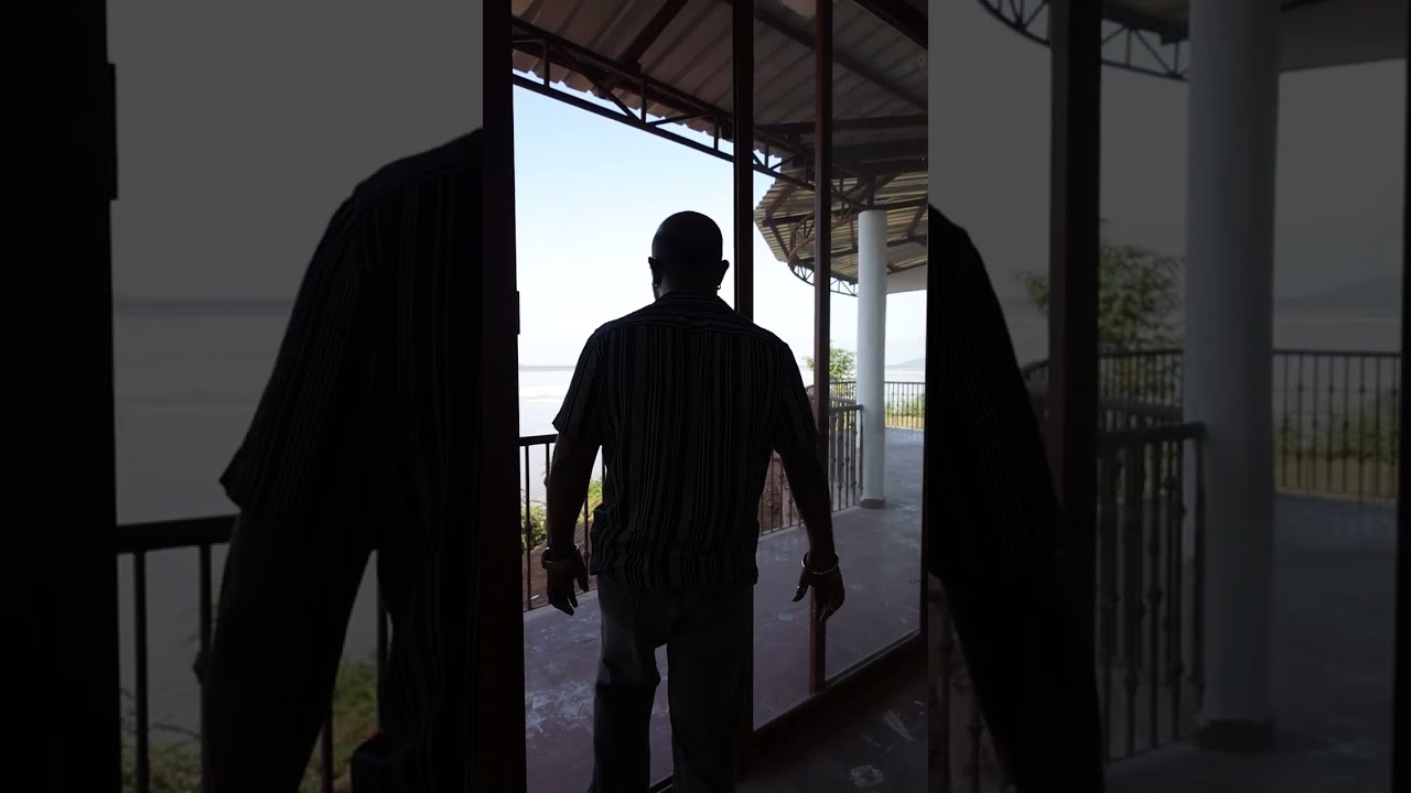 Domal Allumunium Work by SHYAM SARASWATI ENTERPRISE - Kharguli Ramsa Hill