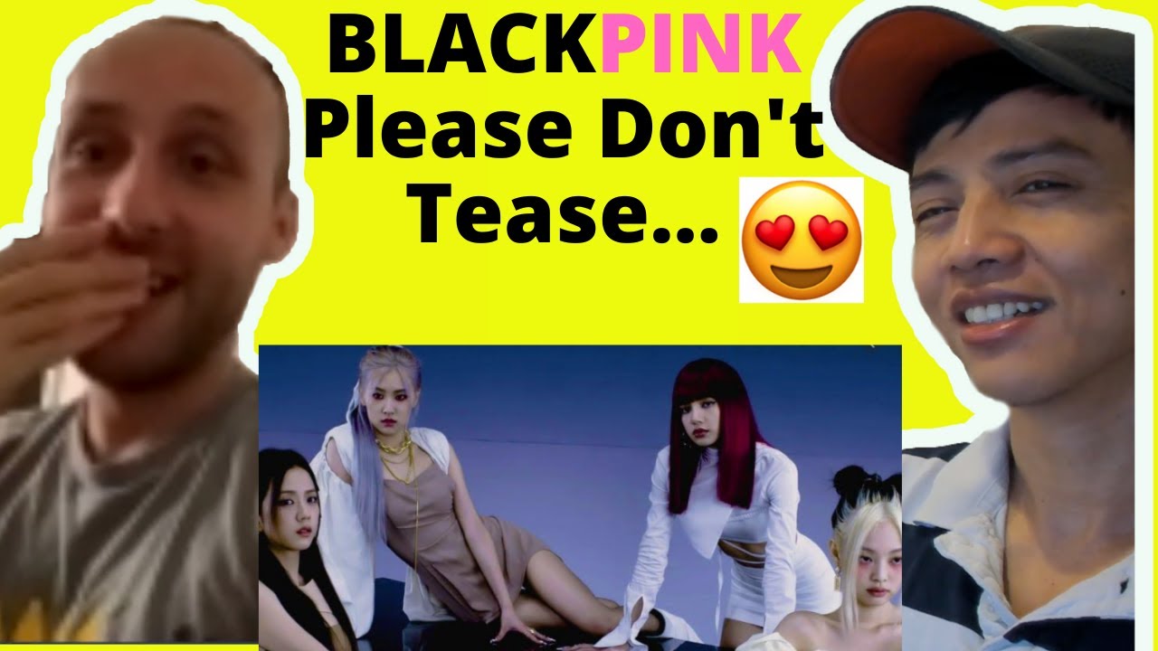 BLACKPINK - How You Like That Concept Teaser Video | ROSÉ,JENNIE,LISA ...