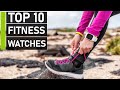 Top 10 Best Smartwatches for Fitness and Activity Tracking