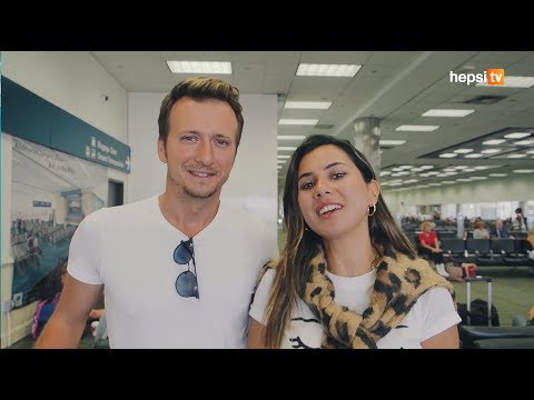 Video: Havaalanında Nasıl Davranılır