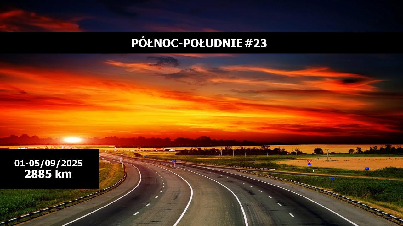 Północ-Południe #23