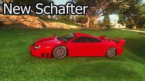 GTA IV Vehicles in GTA V and More (Part 3)