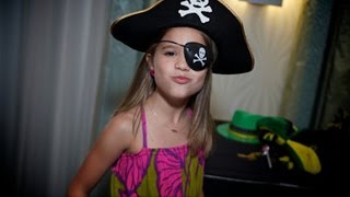 Mackenzie Ziegler//Cant stop dancing