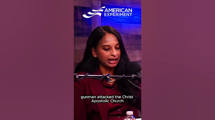 Despite what you may hear: the violence in Nigeria IS TARGETED at Christians because of their faith