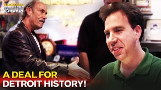 Such a Great Offer He Can't Refuse! | Hardcore Pawn