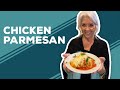 Love & Best Dishes: Chicken Parmesan Recipe