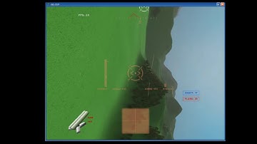 Fastest win in team base mode in GL-117