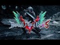 DEVIL MAY CRY 5 OST - DEVIL TRIGGER [EXTENDED]