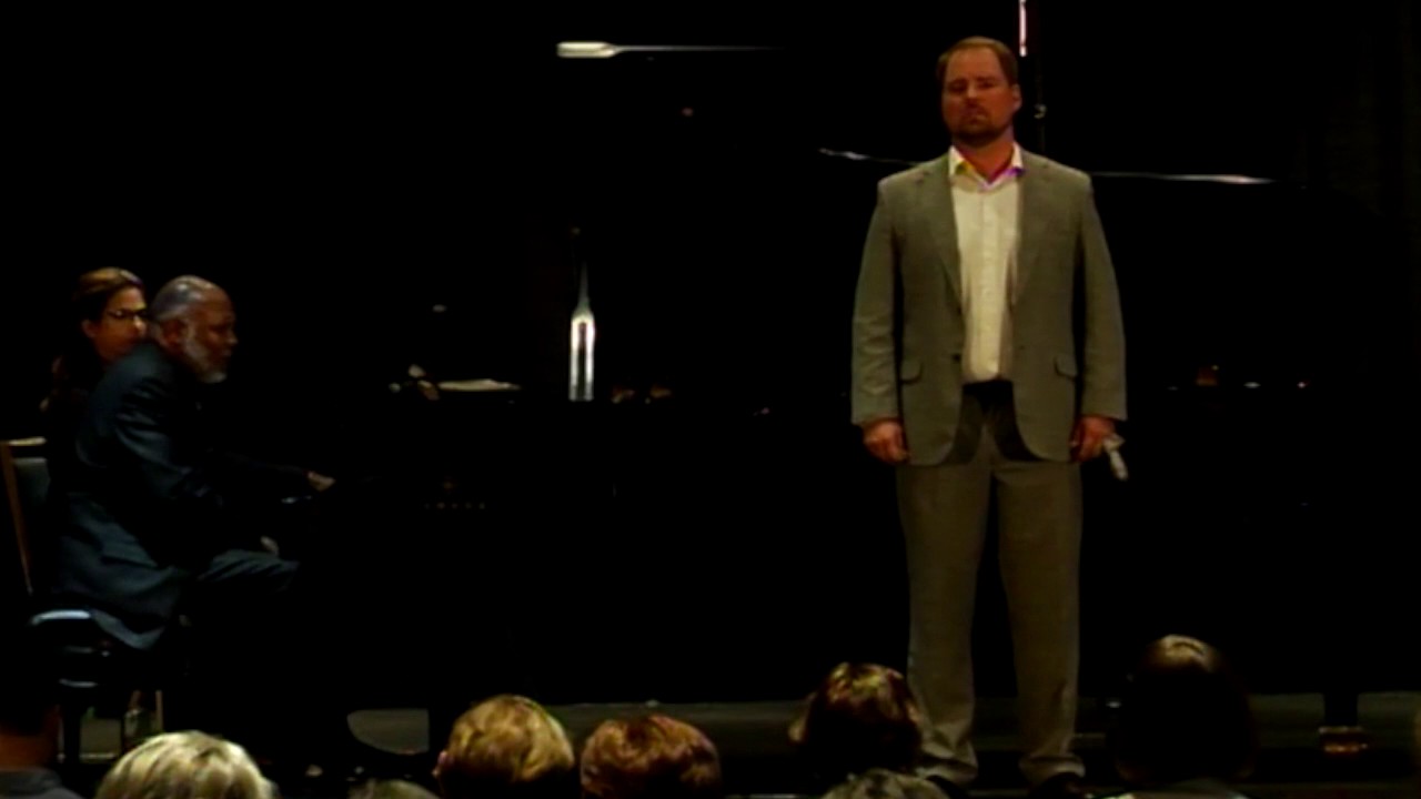 NATS 2016 NATSAA - Thomas Gunther - Second Place Winner