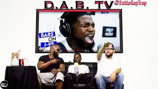 Tsu Surf I95 Freestyle | DABTV | Dat's A Bar