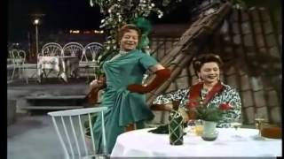 Heinz Rühmann   Amazonas Mambo 1956   YouTube
