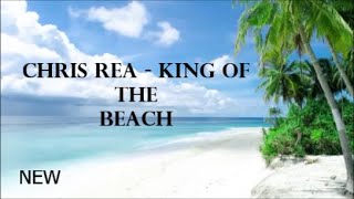 Chris Rea - King of the Beach (4K- hd)