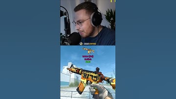 M4A4 Hellish #cs2 #csgo #cs2skins #fyp #foryou #feed  #shorts #arrowcs #clips #viralvideo